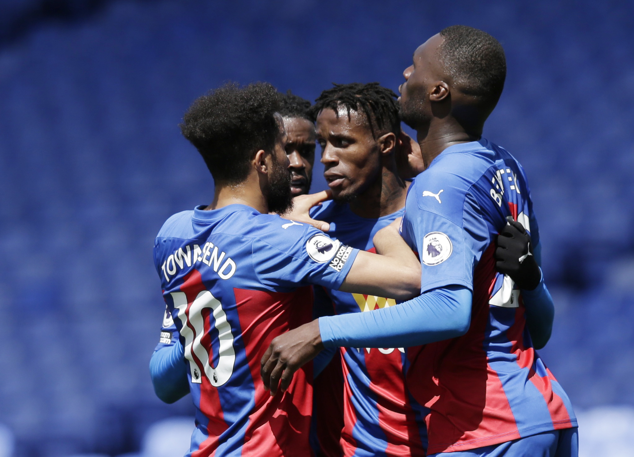 短板将得到 短板将得到